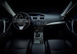 Mazda3 Sedan 2011 года